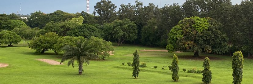 Roca Golf Hotel banner