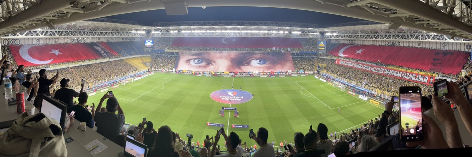 Gökhan Yüce banner