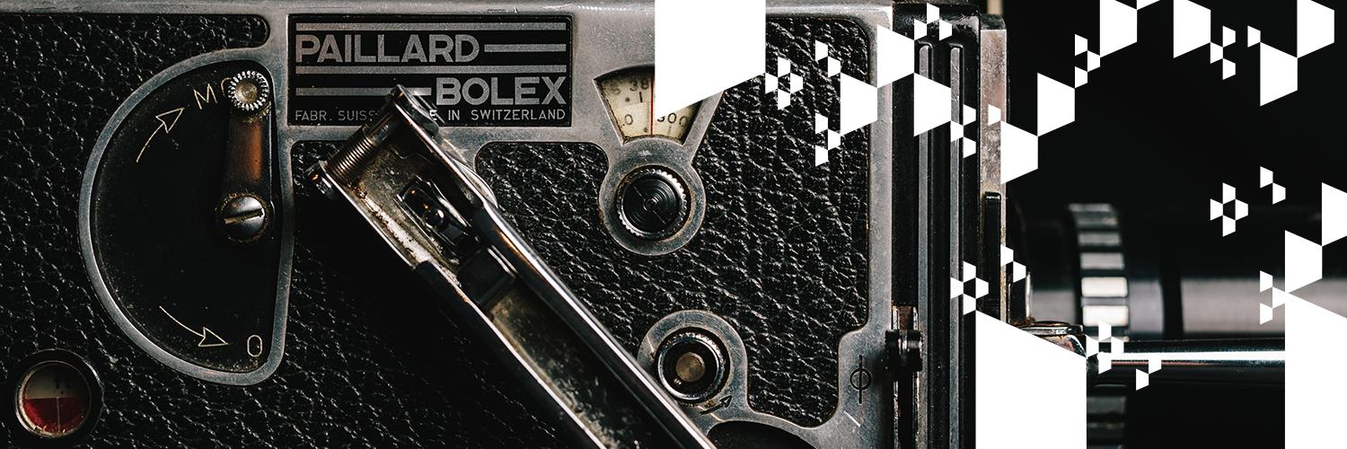 Screen and Film School banner