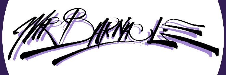 MisterBarnacle's profile banner image