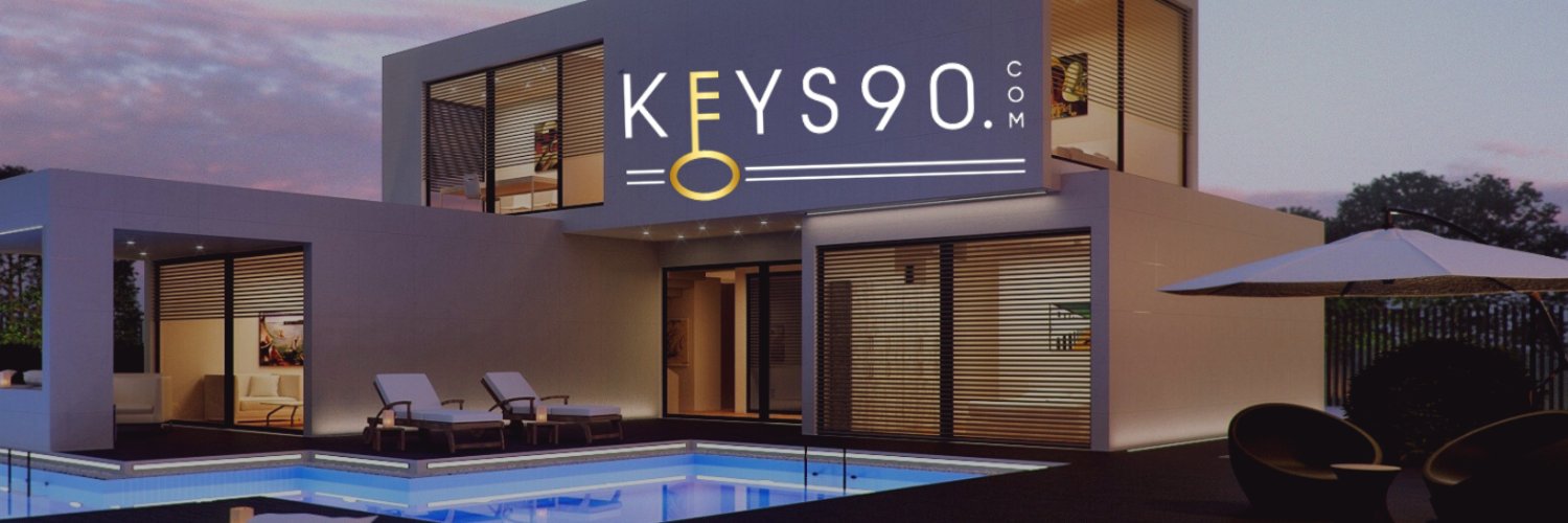 keys90india's profile banner image