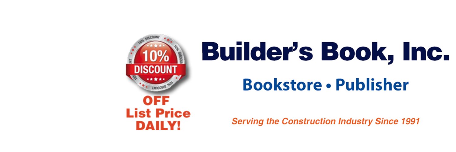 Builder's Book Inc. Bookstore & Publisher banner