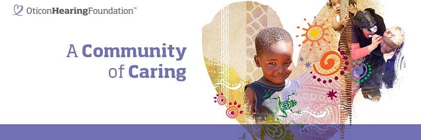 OticonFdn's profile banner image