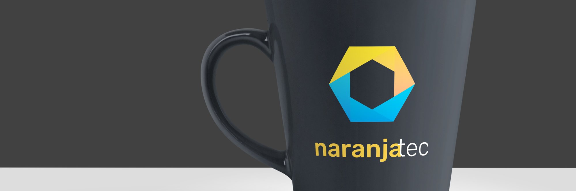 Naranjatec's profile banner image