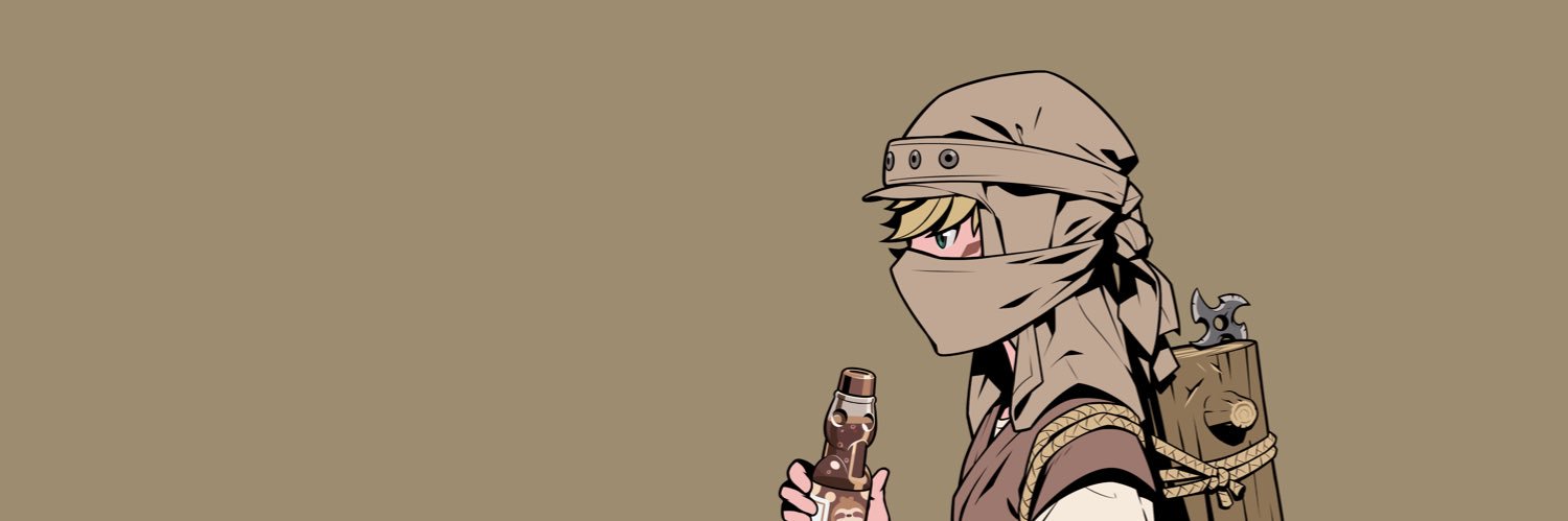 .JᵃᵏᵉPG banner