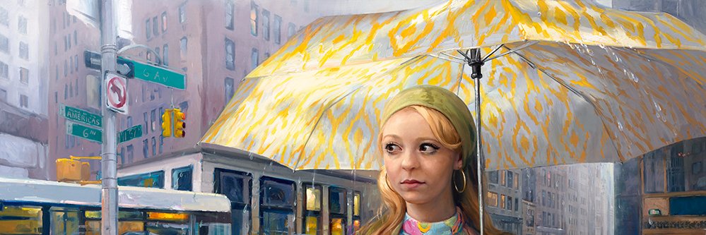 MelanieFlorio's profile banner image