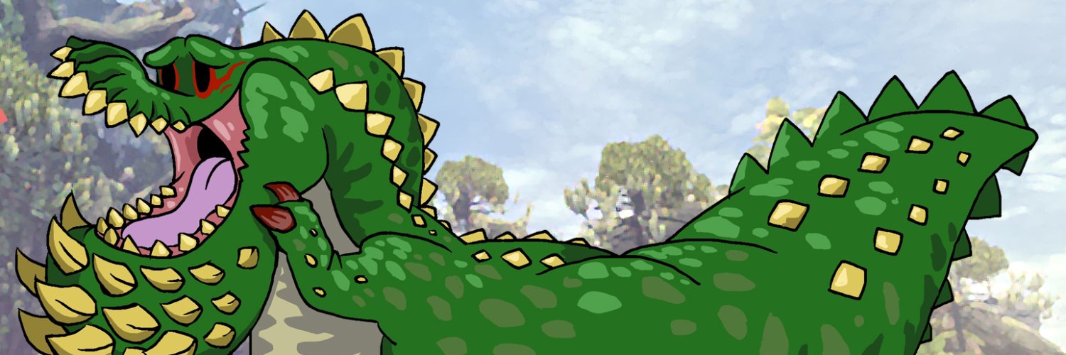 David Mesa banner