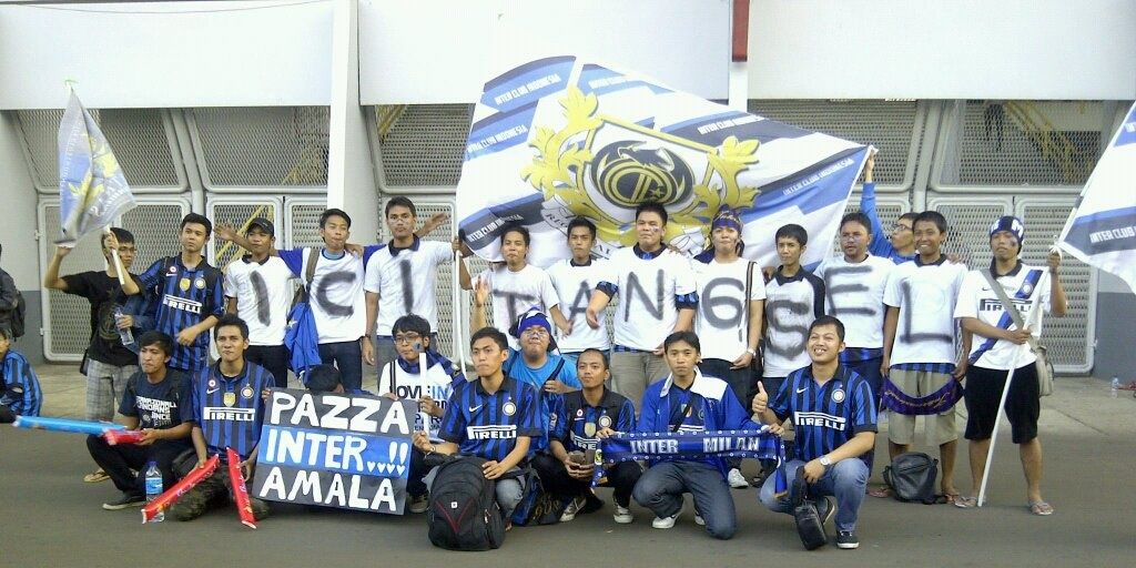 Ricky Lesmana banner