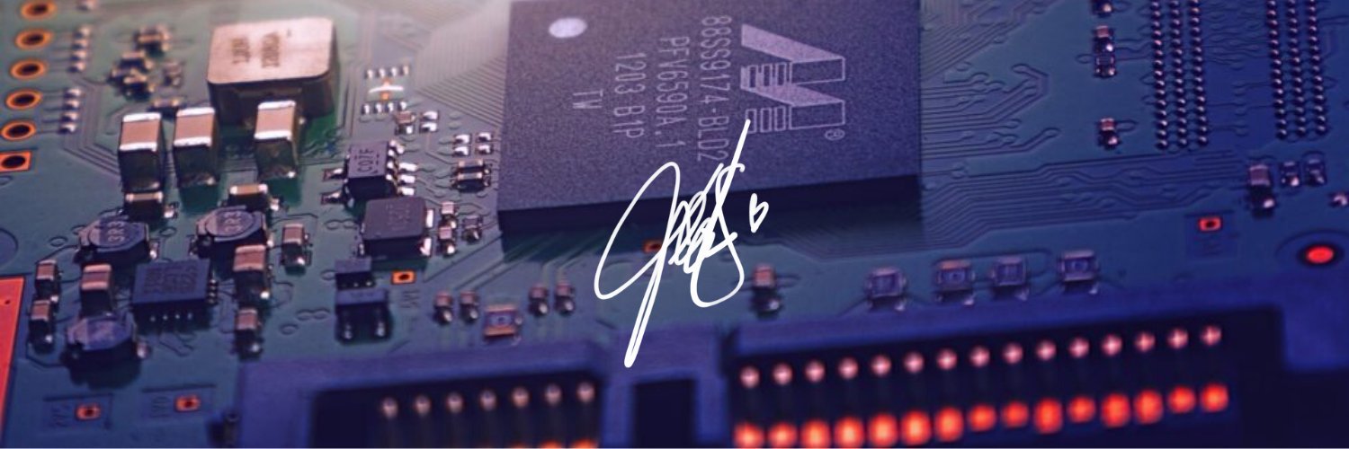 jamesvalles's profile banner image