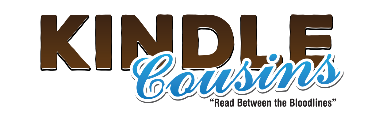 KindleCousins's profile banner image