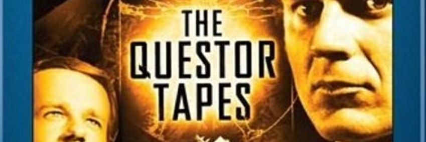 MikeQuestor's profile banner image