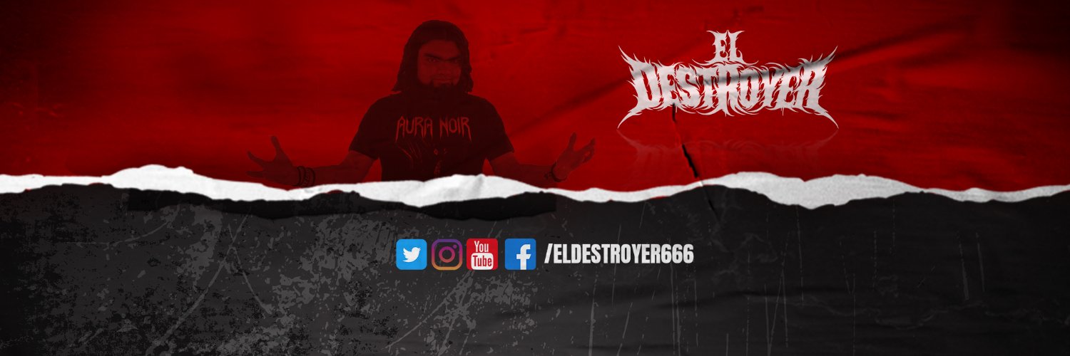 ⛧La Ceja Hermosa⛧ banner