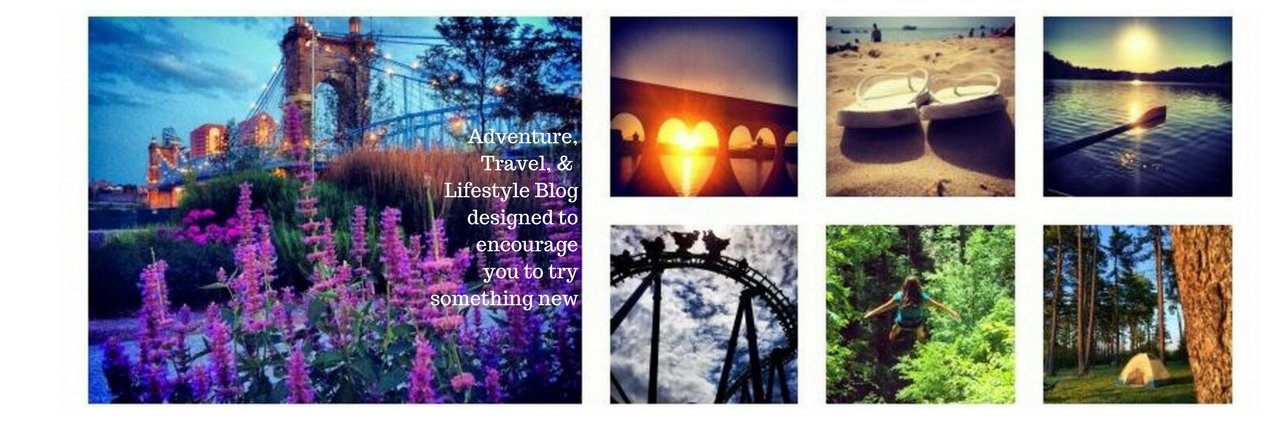 Adventure Mom®️ banner