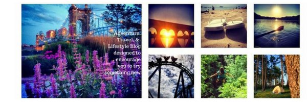 TheAdventureMom Profile Banner