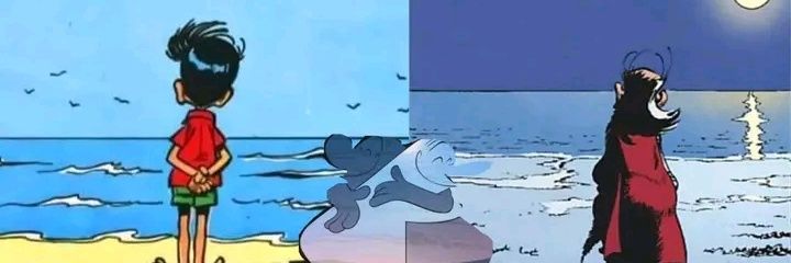 Baston Lagaffe banner