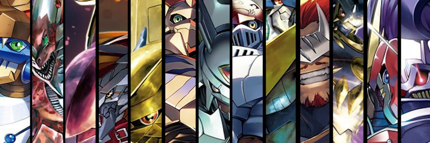 DigimonLatam banner