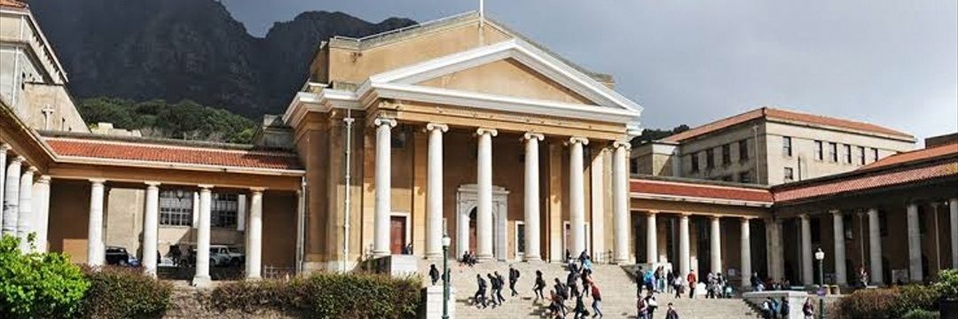 UCTDebating's profile banner image