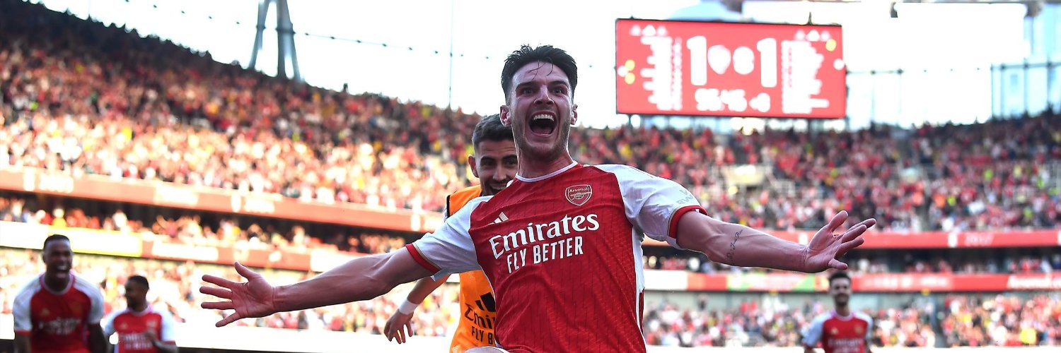 Fresh Arsenal news banner