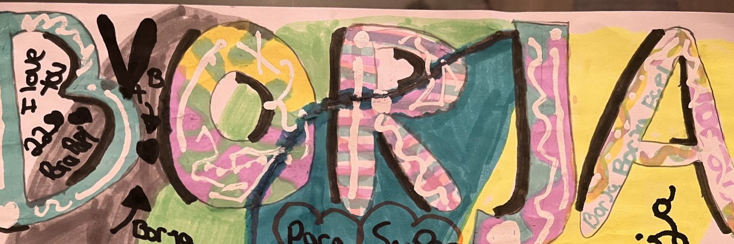 Borjappdm's profile banner image