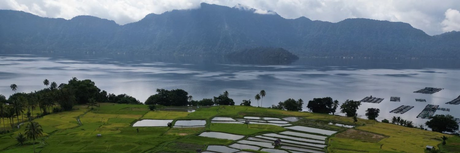 Prabowo Subianto banner