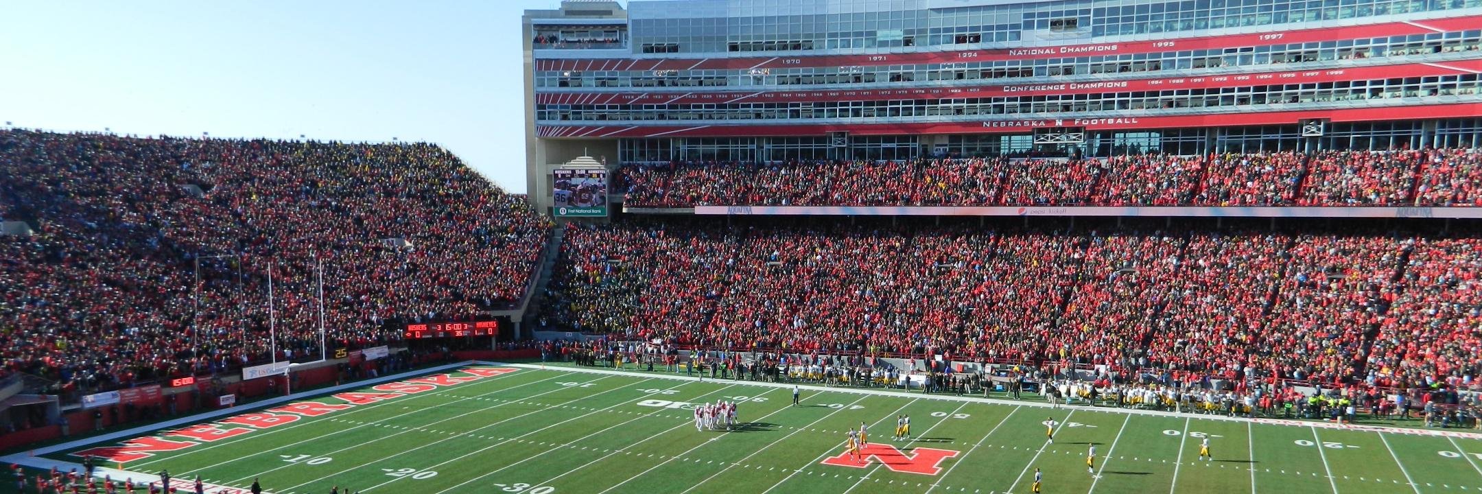 Derek Johnson banner