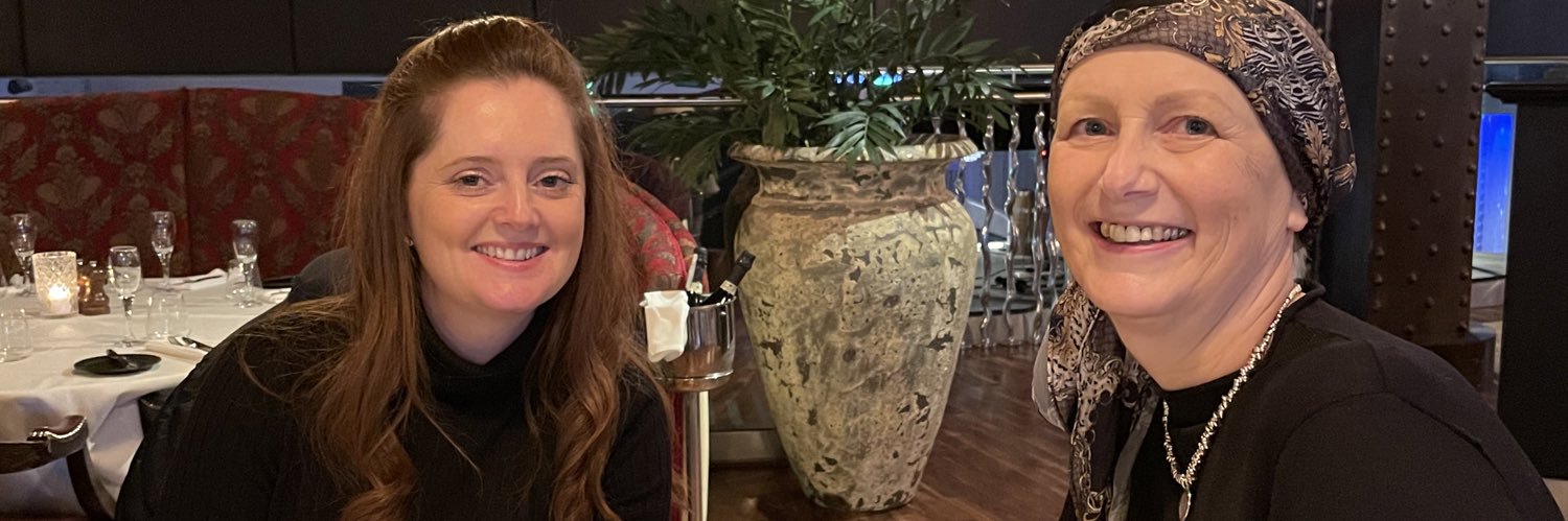 TraceyMaryFry's profile banner image