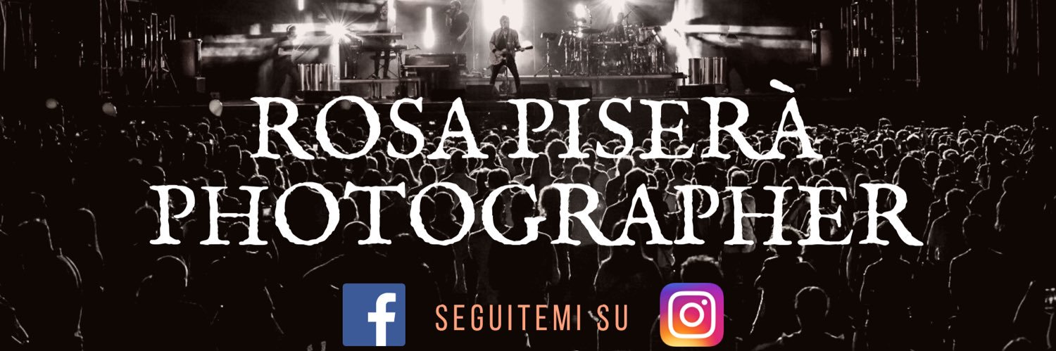 RosaPisera's profile banner image