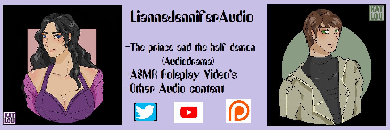 LianneJennifer's profile banner image