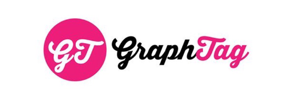 TagGraph's profile banner image