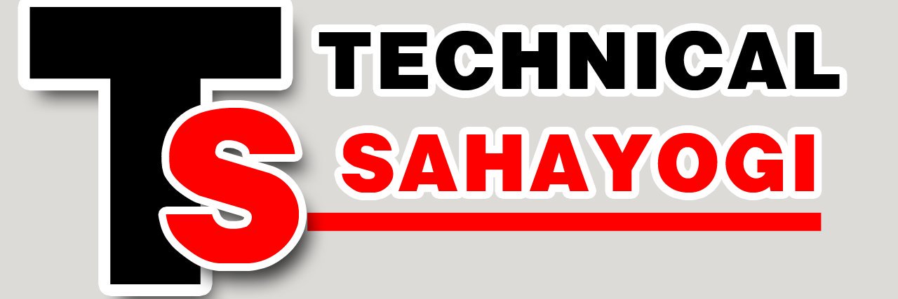 techsahayog's profile banner image