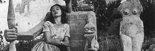 melvin longhurst banner