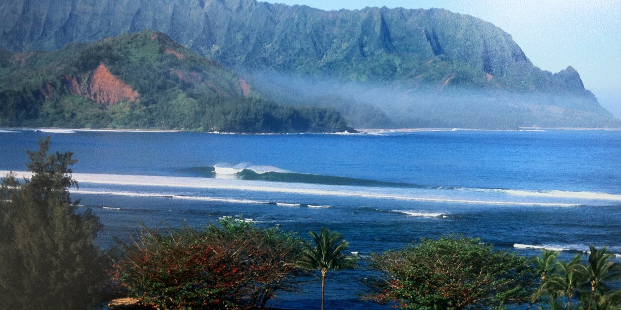Surfergirl Charts banner