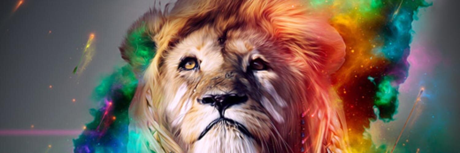 krickety's profile banner image
