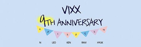 09VIXX's profile banner image