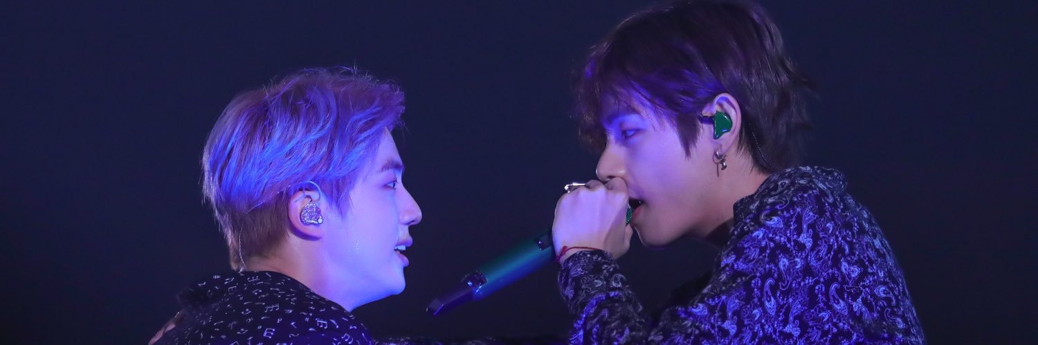 MechandKimchi's profile banner image