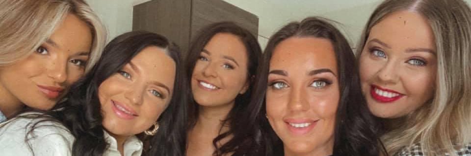 DanaMurphy96's profile banner image