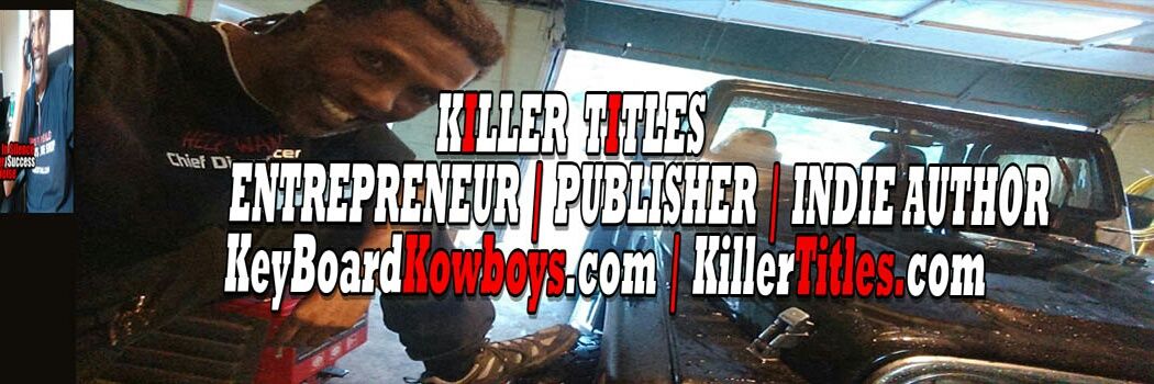 KillerTitles's profile banner image