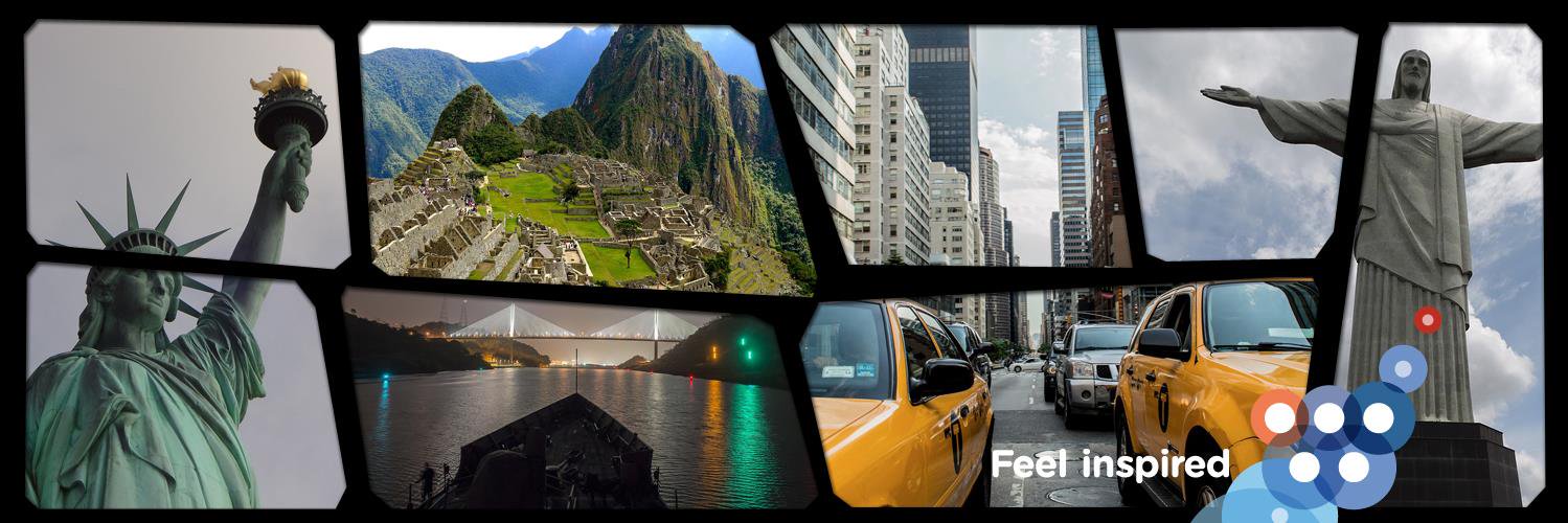 AWEX AMERIQUES banner