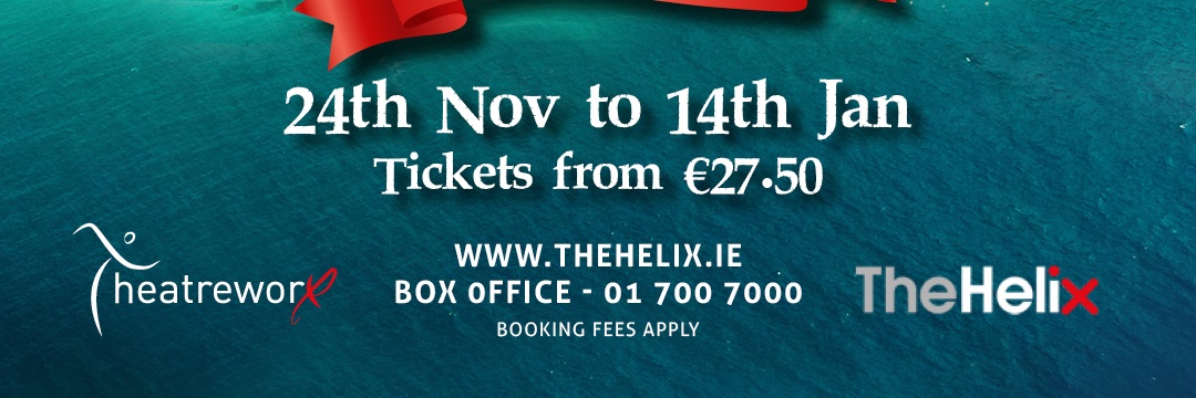 Helix Panto banner
