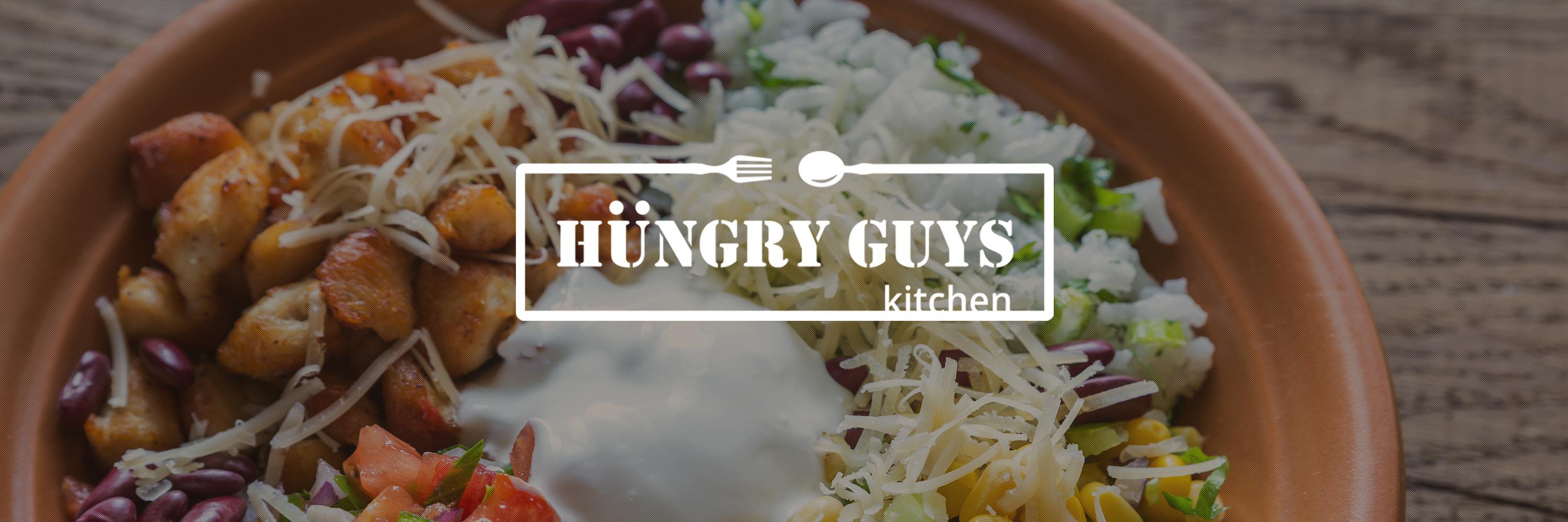 Hungry_Guys's profile banner image