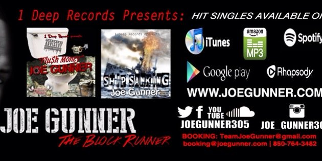 TEAMJOEGUNNER's profile banner image