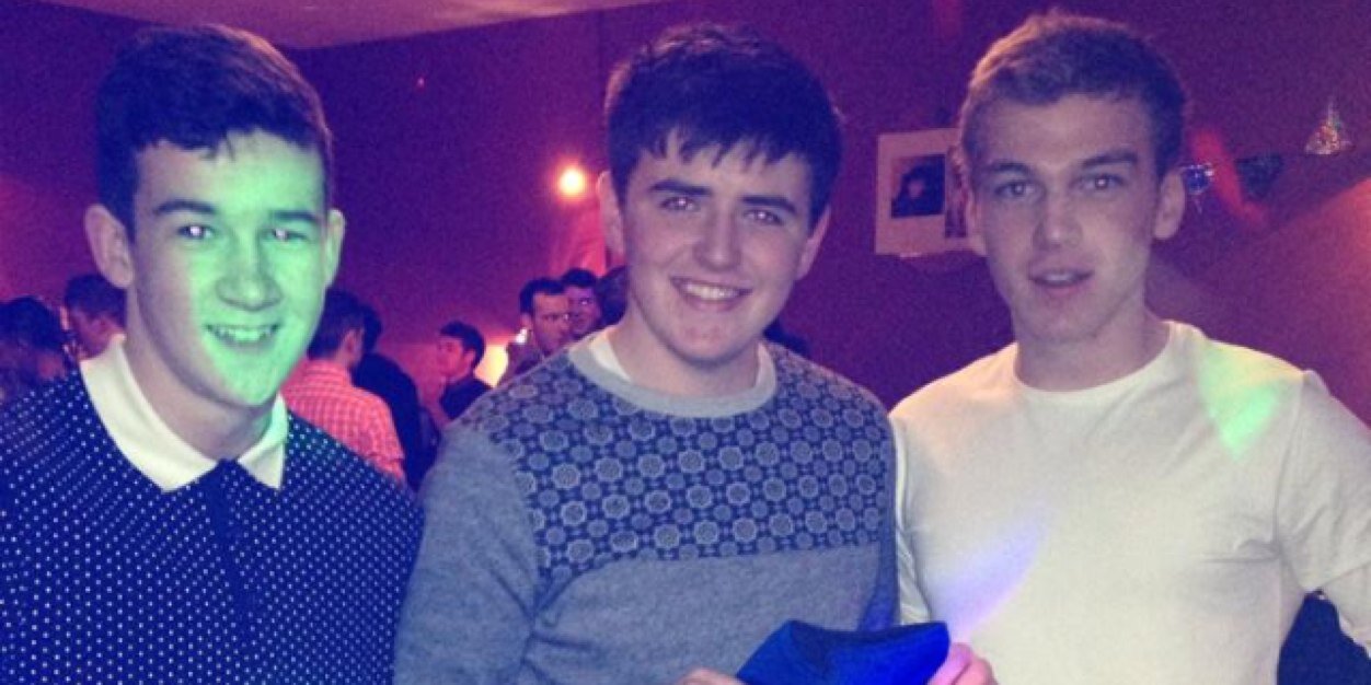 kieransmith28's profile banner image