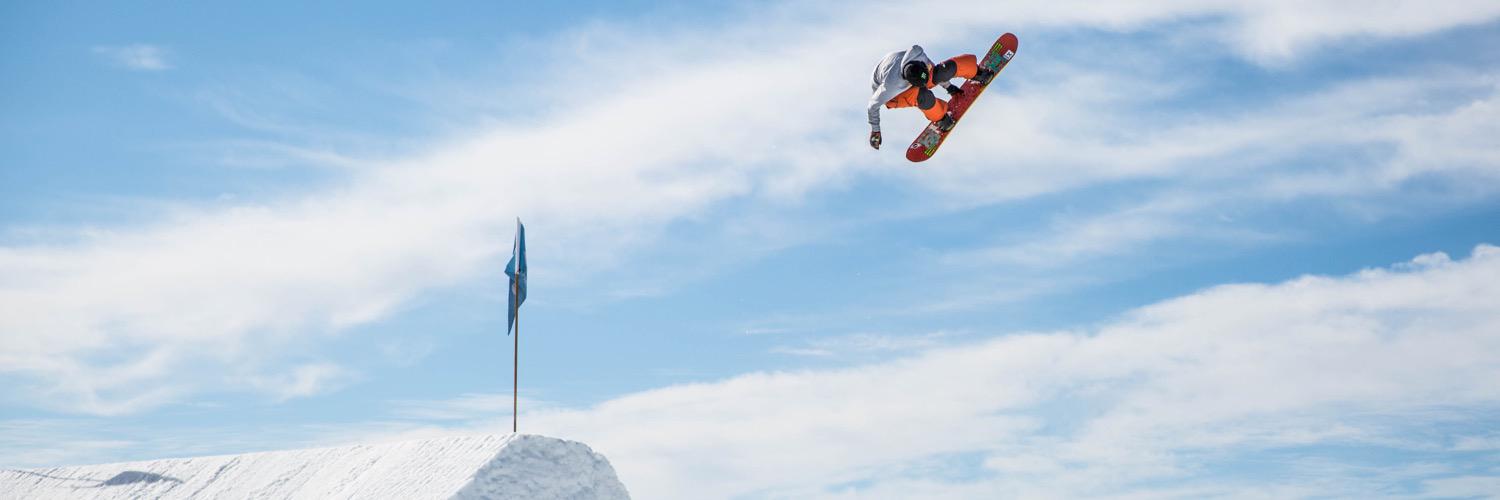 Sebbe De Buck banner