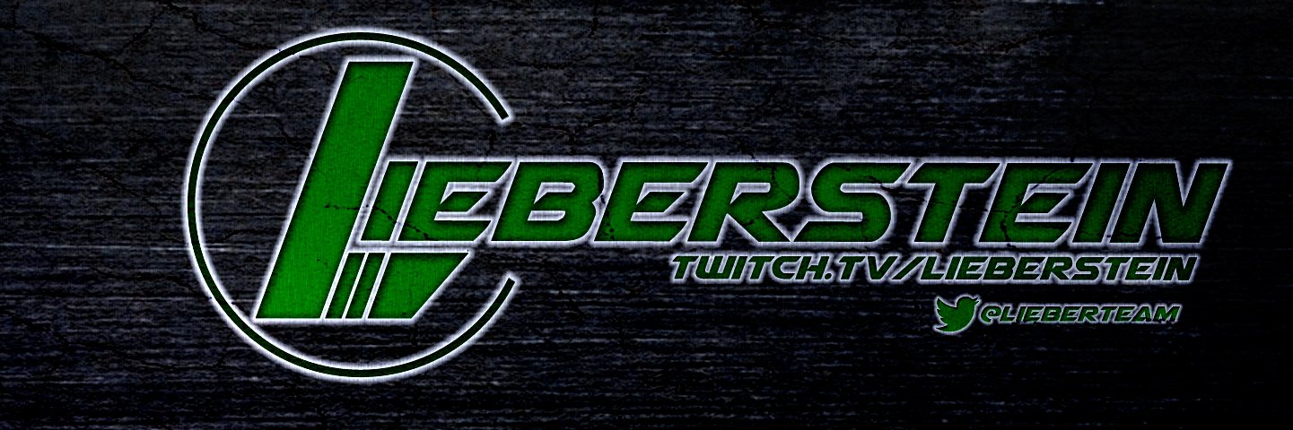 Lieberstein banner