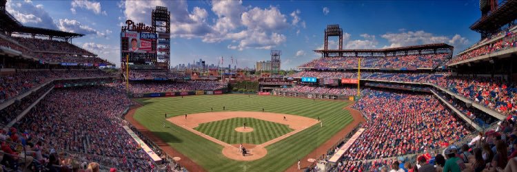PhilliesGang's profile banner image