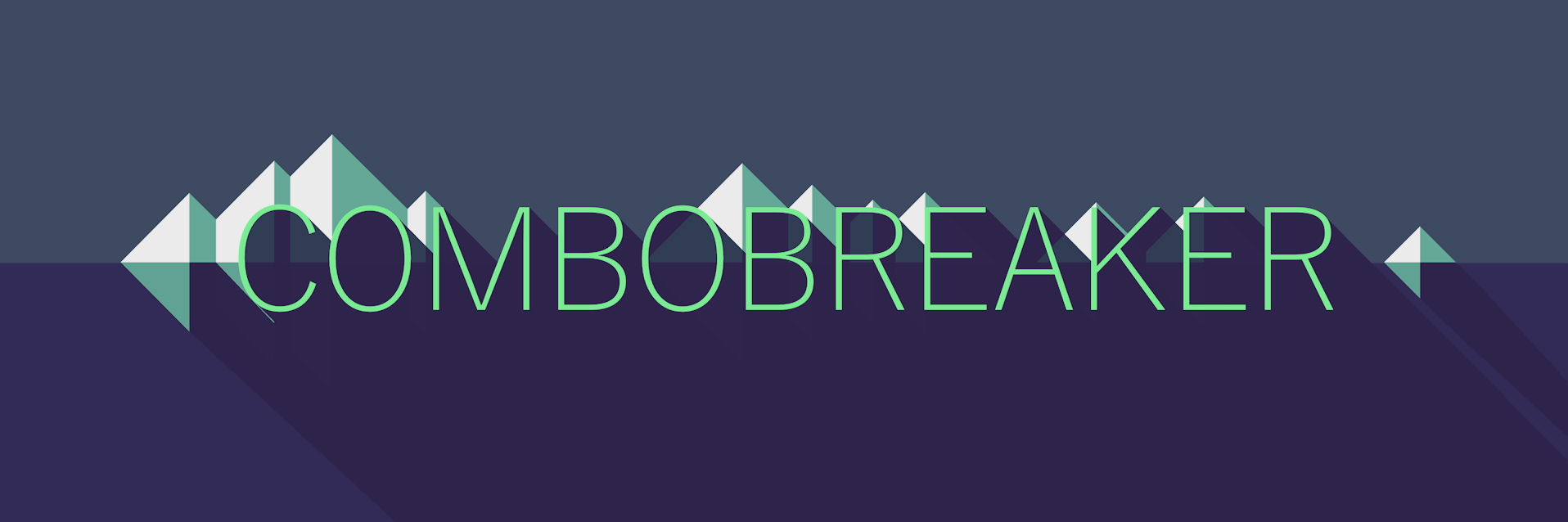 CombobreakR's profile banner image