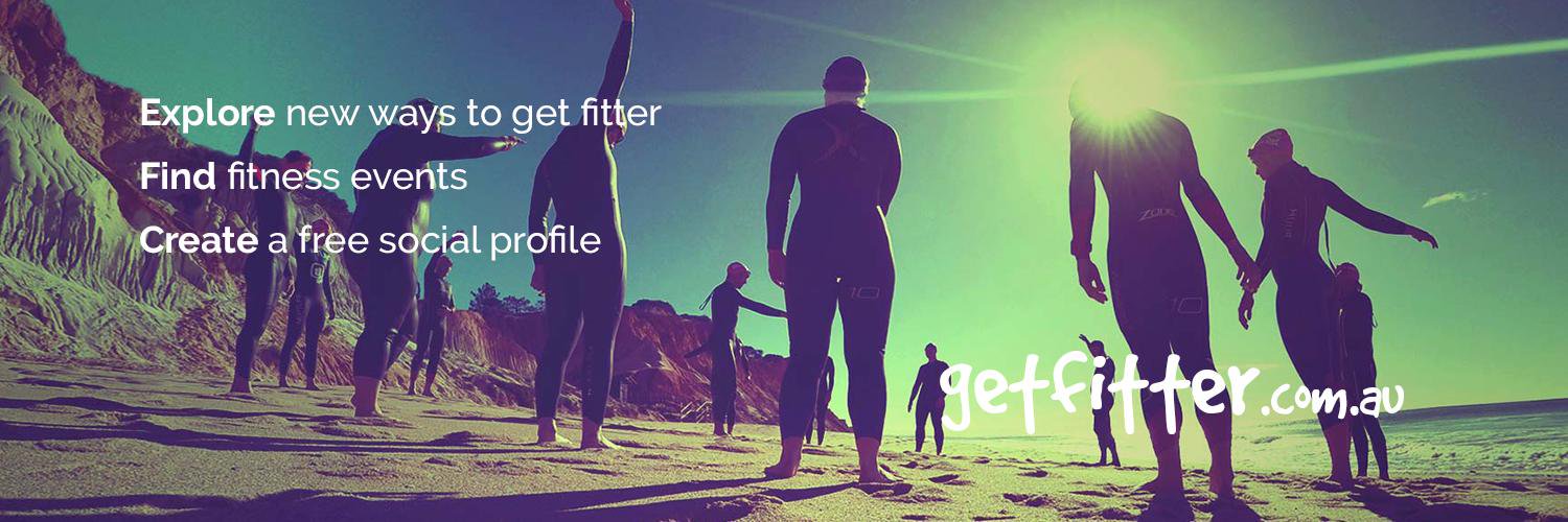 GetFitterAus's profile banner image