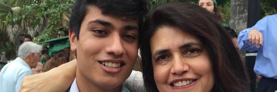 Humeraa Qamar MD, MPH, FAAP banner