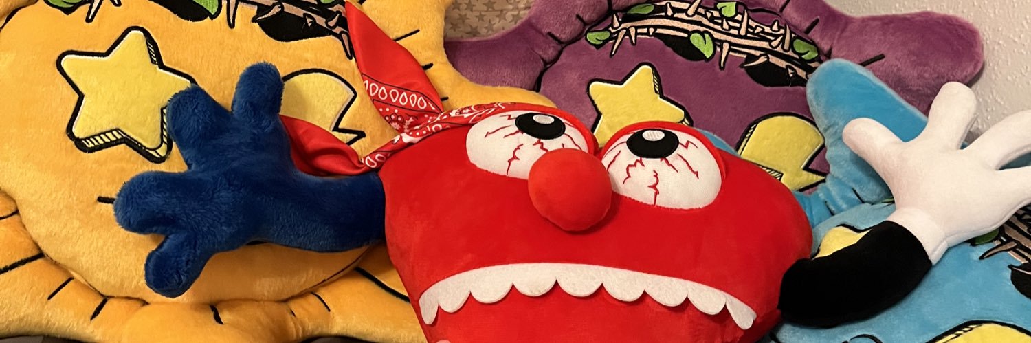 ISObeats's profile banner image