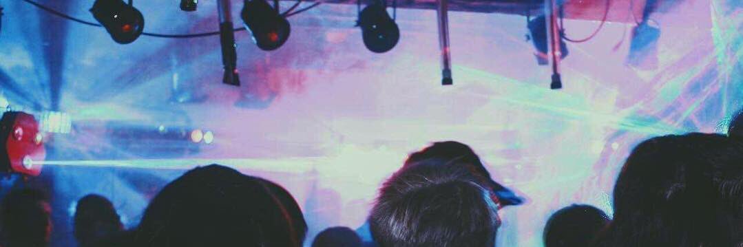 DEEJAY CLEEJAY banner